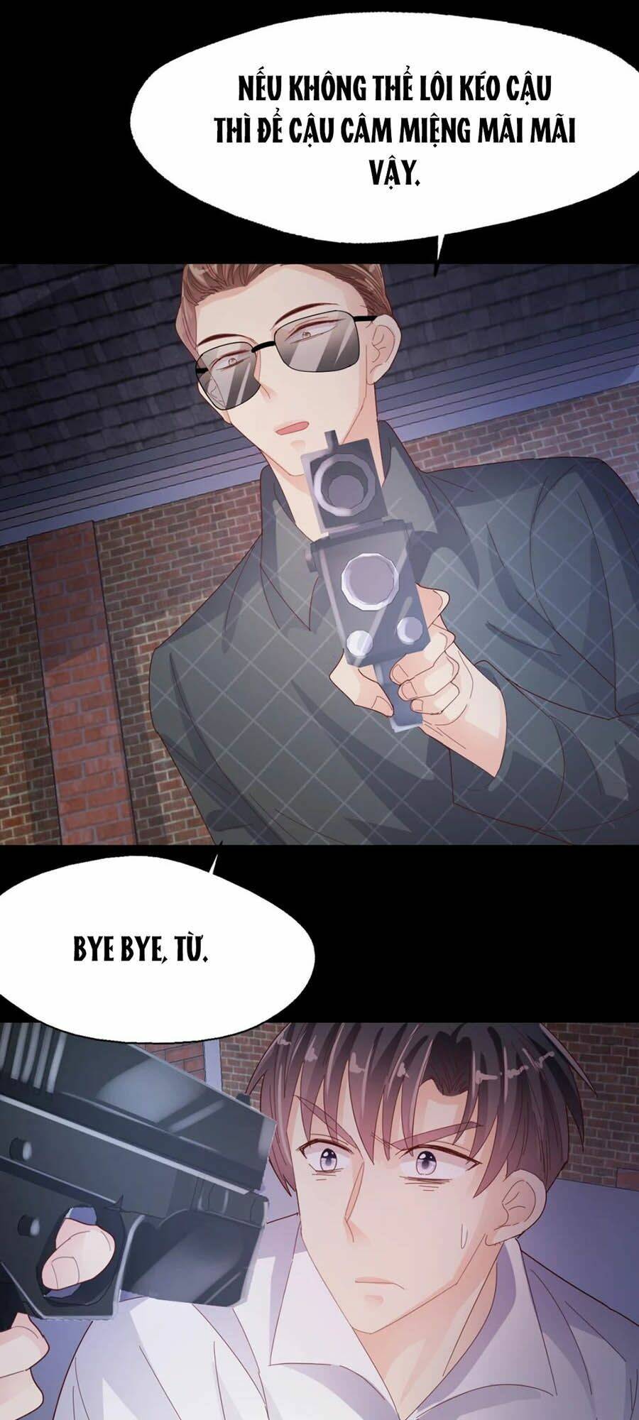 Sau Này Vẫn Cứ Thích Anh: Chapter 90