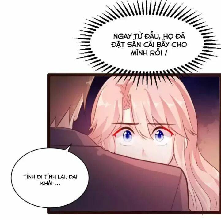 Bản Hợp Đồng Của Tổng Tài Lạnh Lùng: Chapter 33