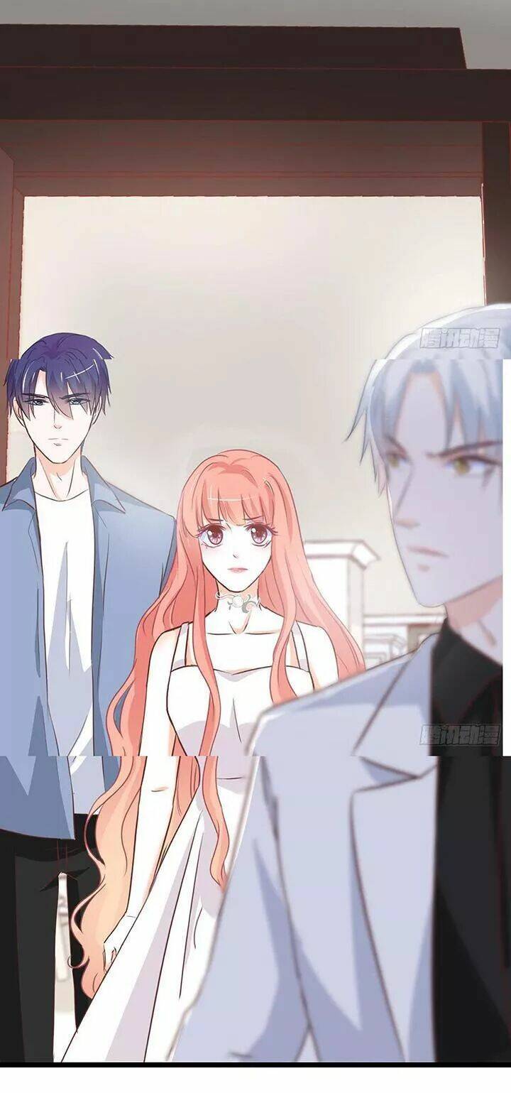 Cẩm Lý Thiếu Nữ Của Tôi: Chapter 107