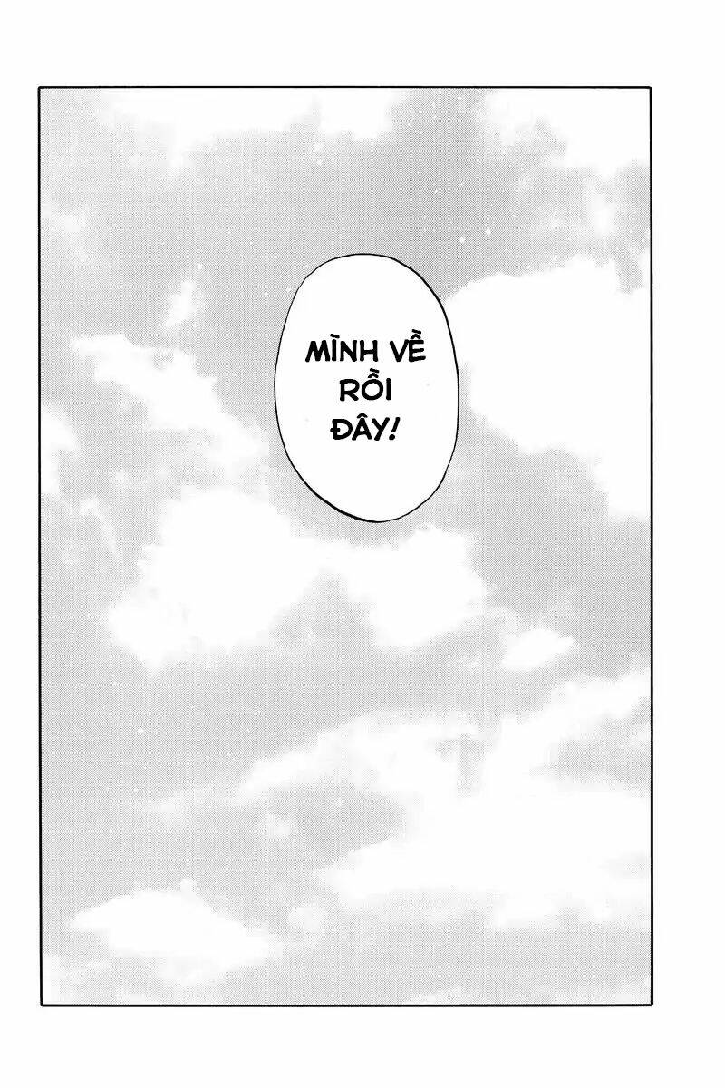 Tenkuu Shinpan: Chapter 258