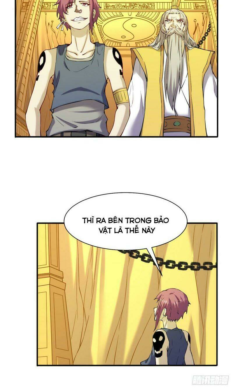 Ta Độ Kiếp Thất Bại Đều Là Tại Ngươi: Chapter 51