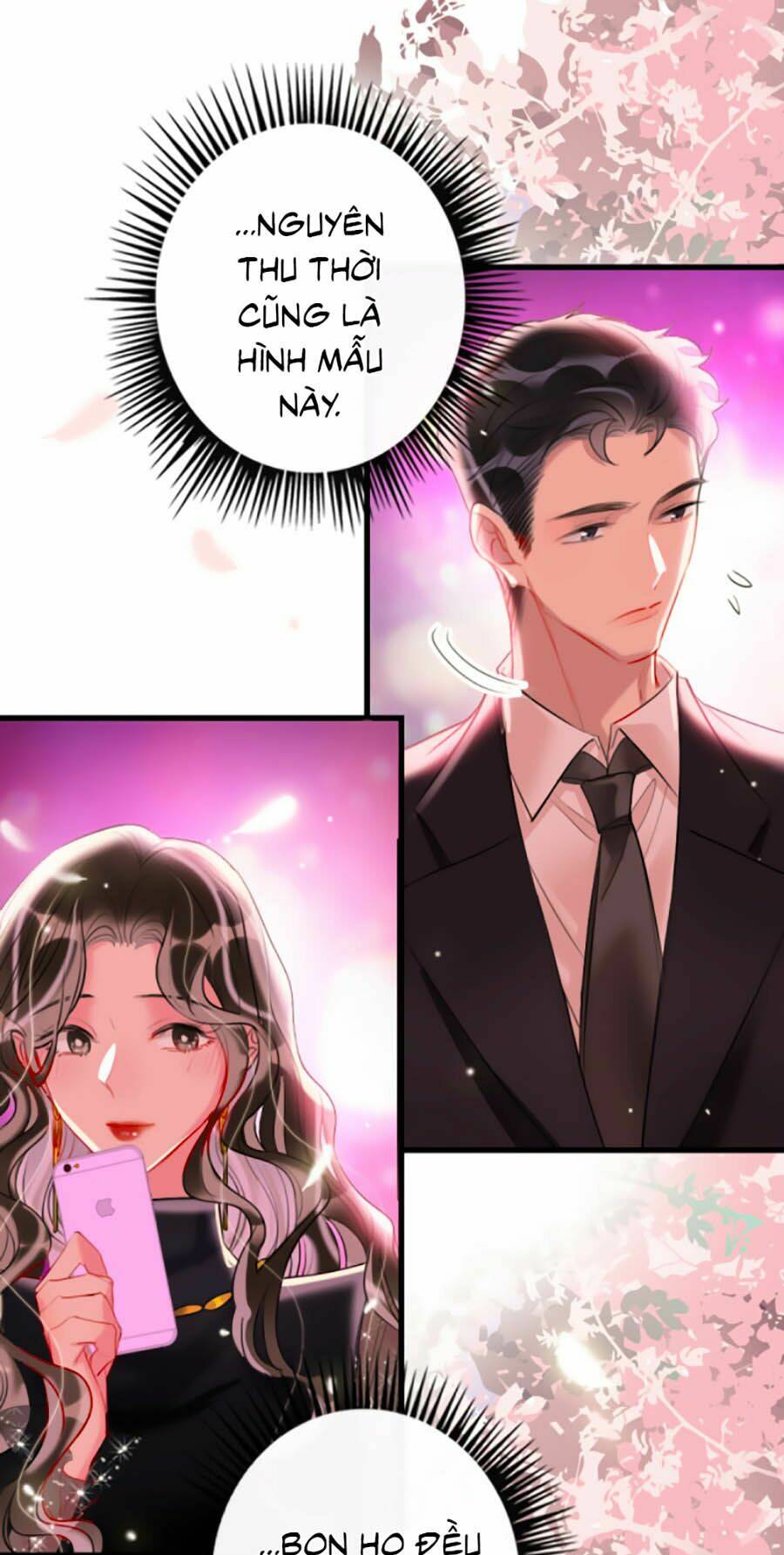 Cô Ấy Thật Xinh Đẹp: Chapter 16