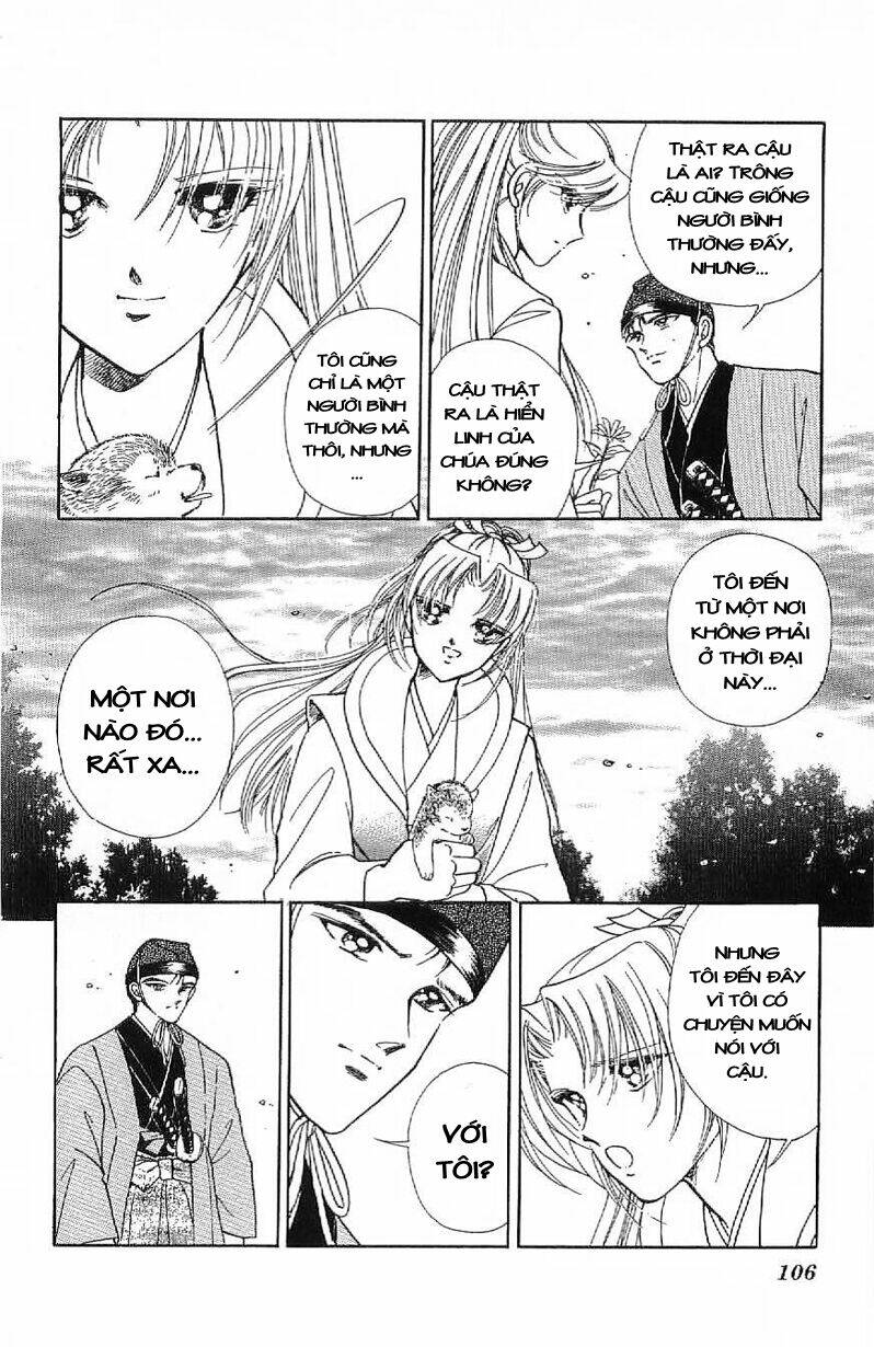 Amakusa 1637: Chapter 15
