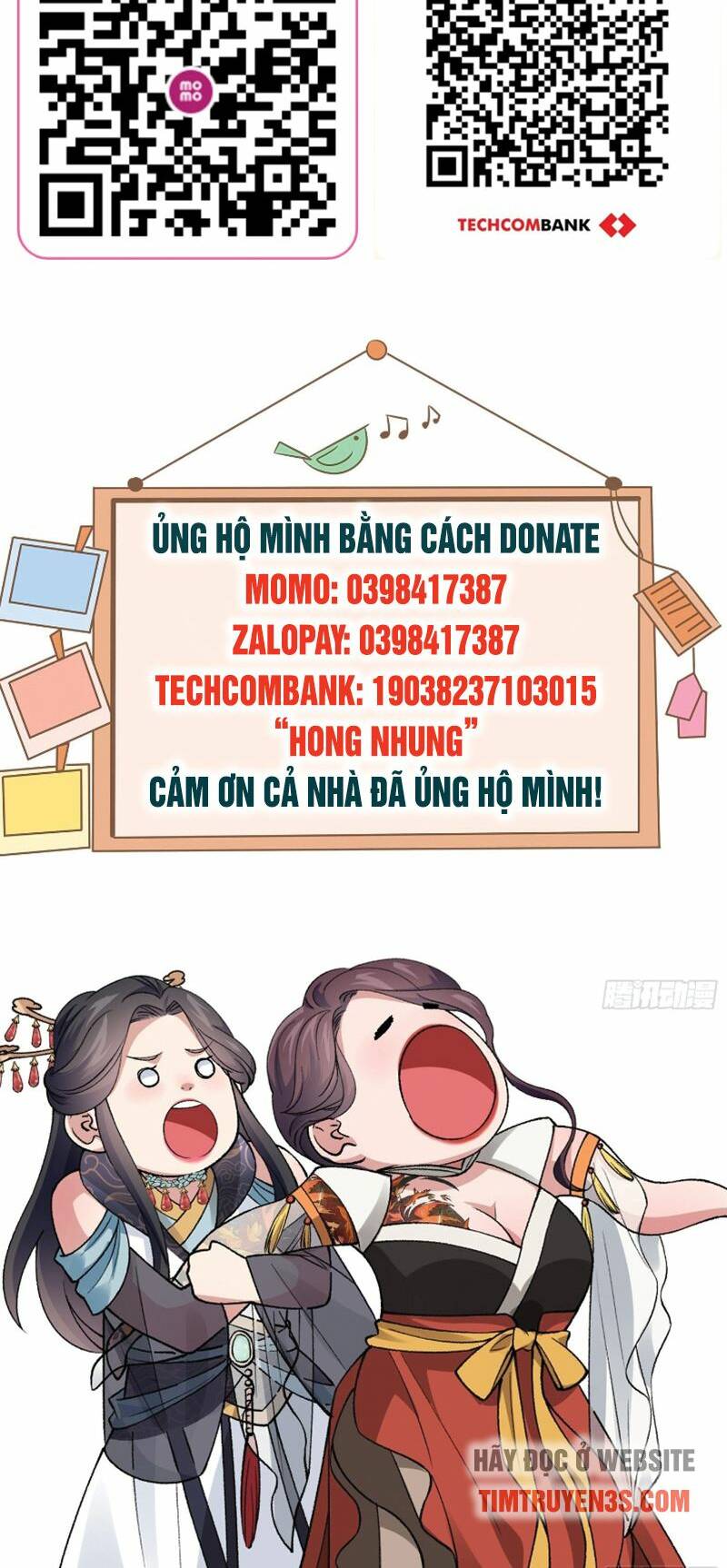 Tôi Sẽ Sống Như Một Hoàng Tử: Chapter 85
