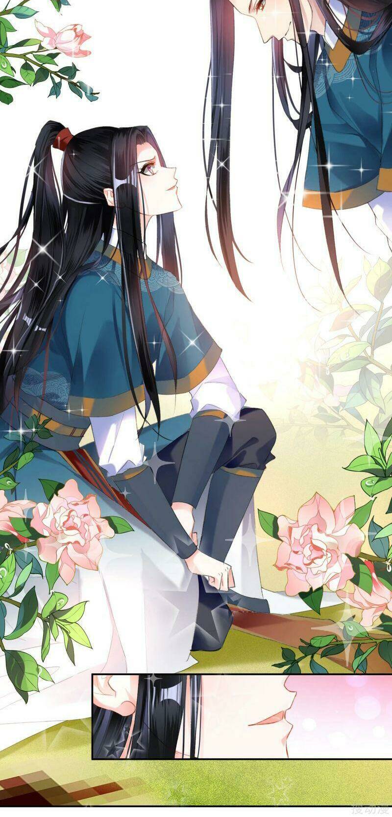 Vương Gia, Áo Lót Của Ngươi Rơi Mất Rồi: Chapter 16