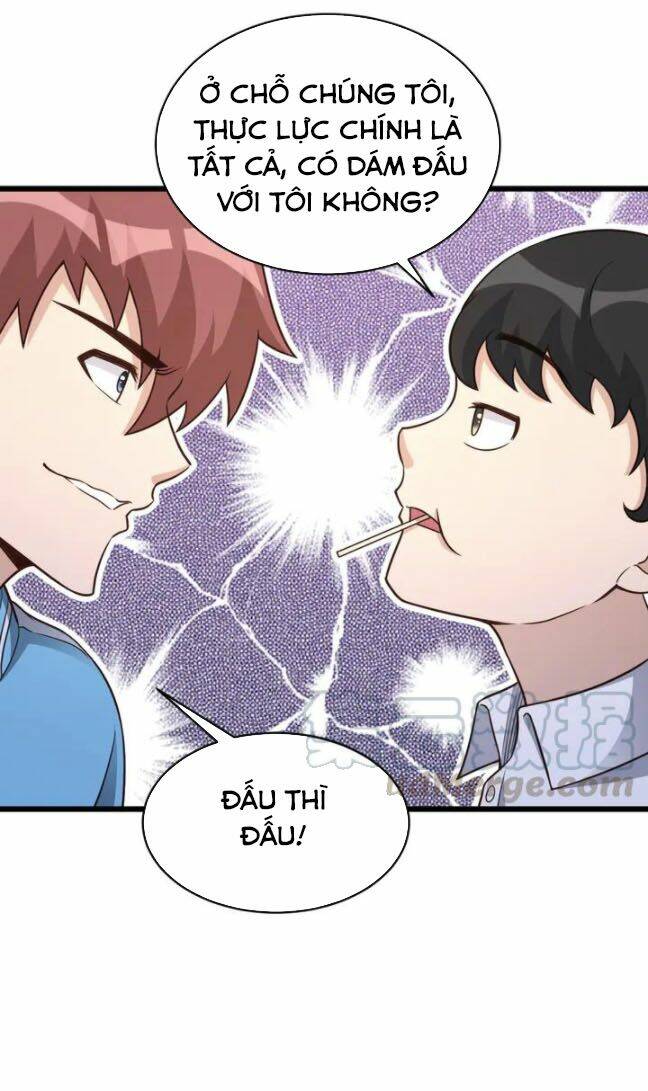 Hệ Thống Tu Tiên Mạnh Nhất: Chapter 135
