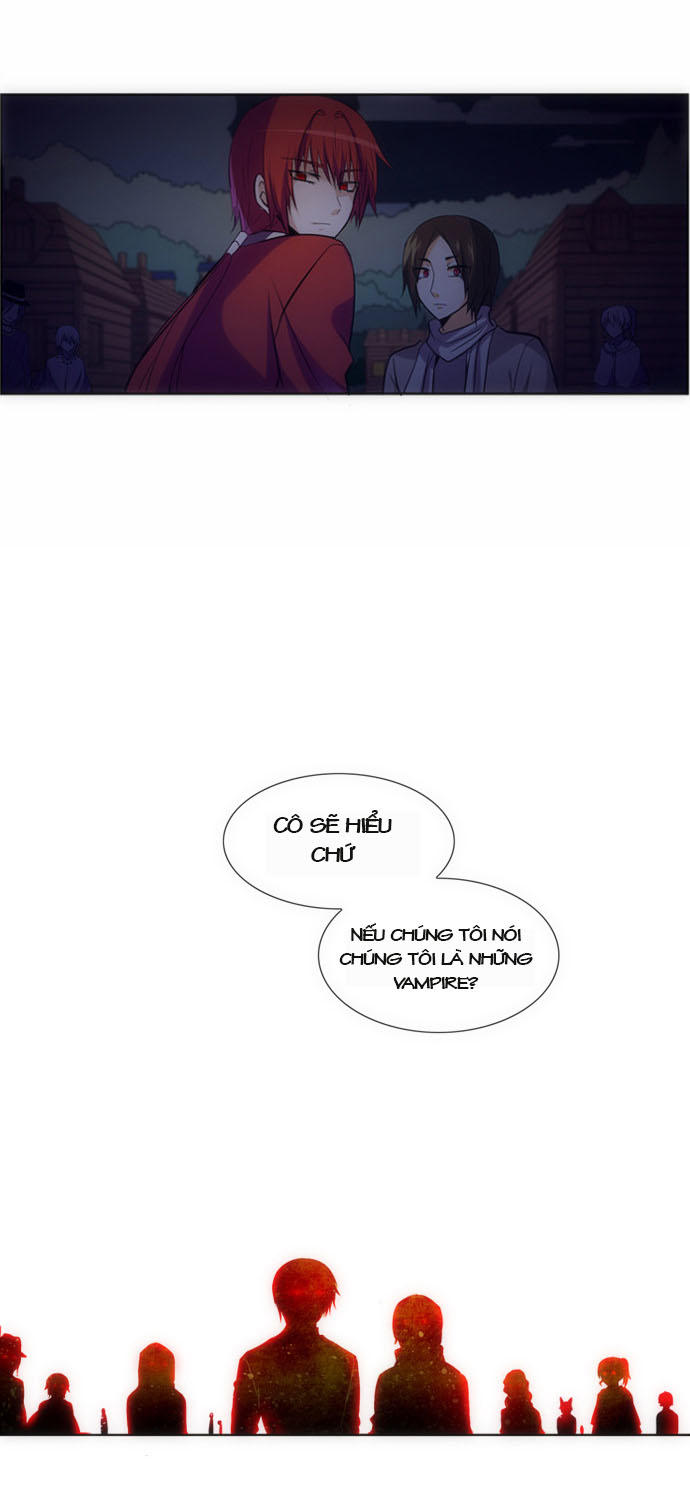 Crepuscule (Yamchi): Chapter 113