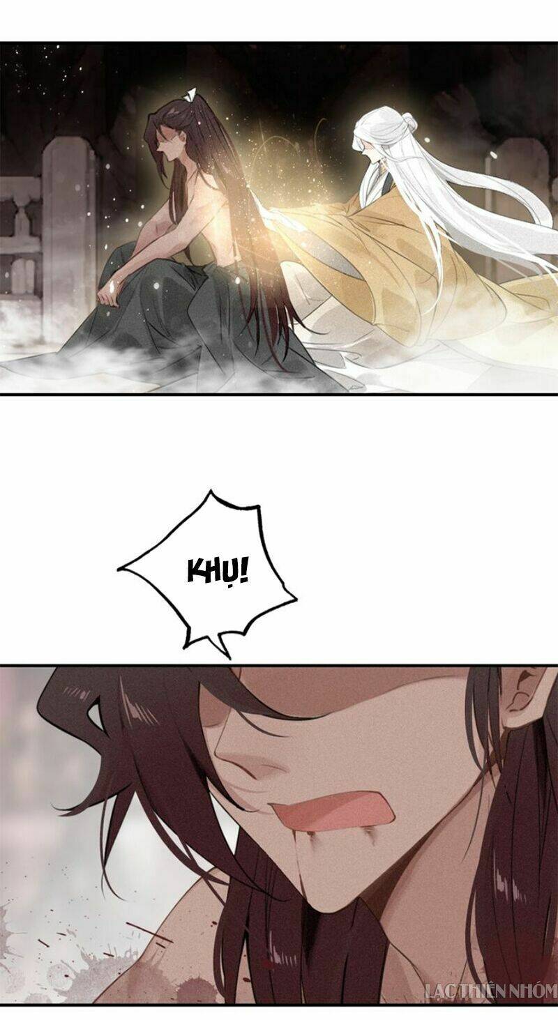 Đế Sư Tại Thượng: Chapter 39