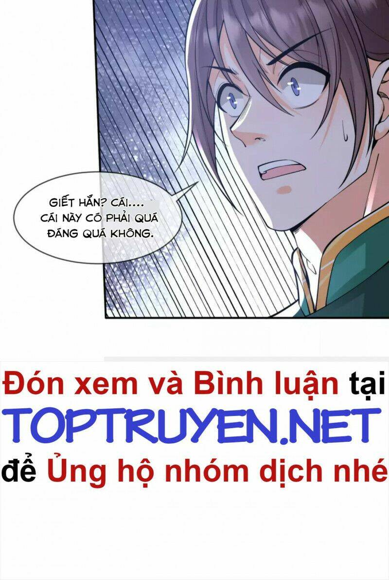 Tôi Phá Vỡ Hào Quang Của Nhân Vật Chính: Chapter 18