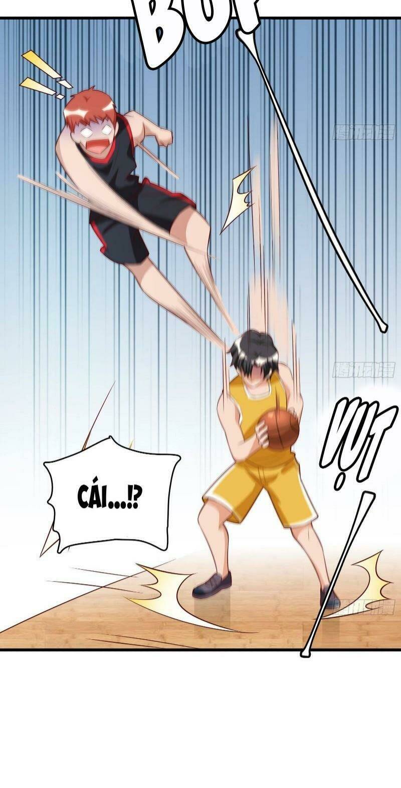 Shipper Thần Cấp: Chapter 24