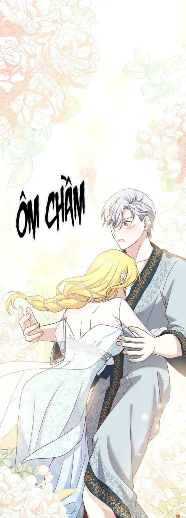 Một Đêm Với Hoàng Đế: Chapter 36