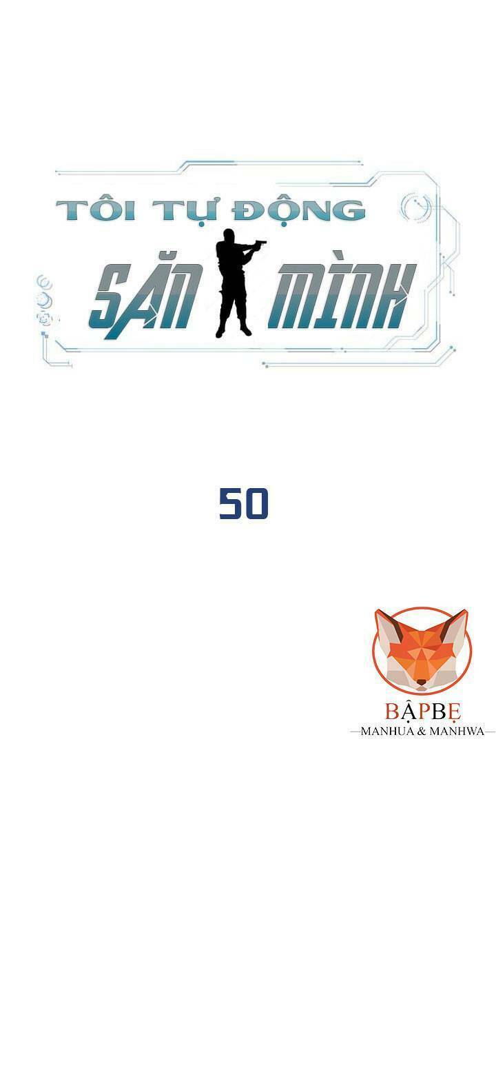 Tôi Tự Động Săn Một Mình: Chapter 50
