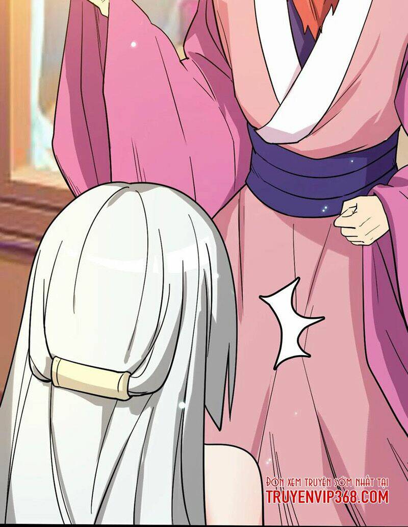 Đại Bảo Kiếm Của Tôi: Chapter 62