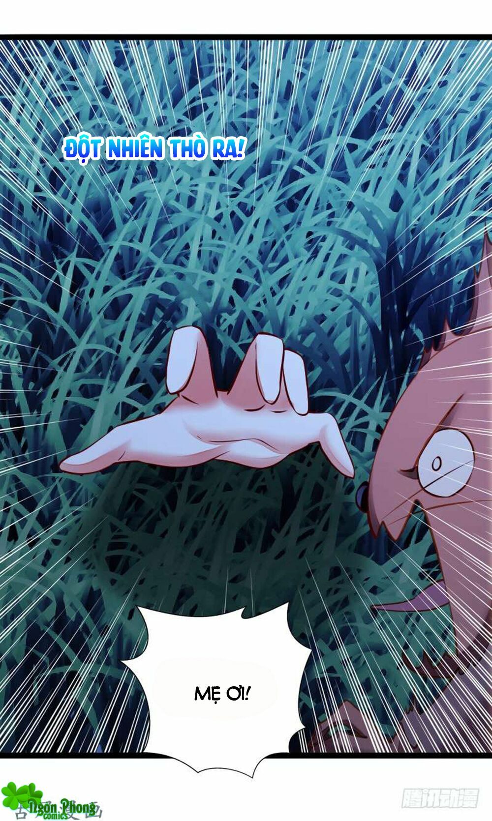 Vạn Năm Nhân Duyên Nhất Tuyến Khiên: Chapter 68