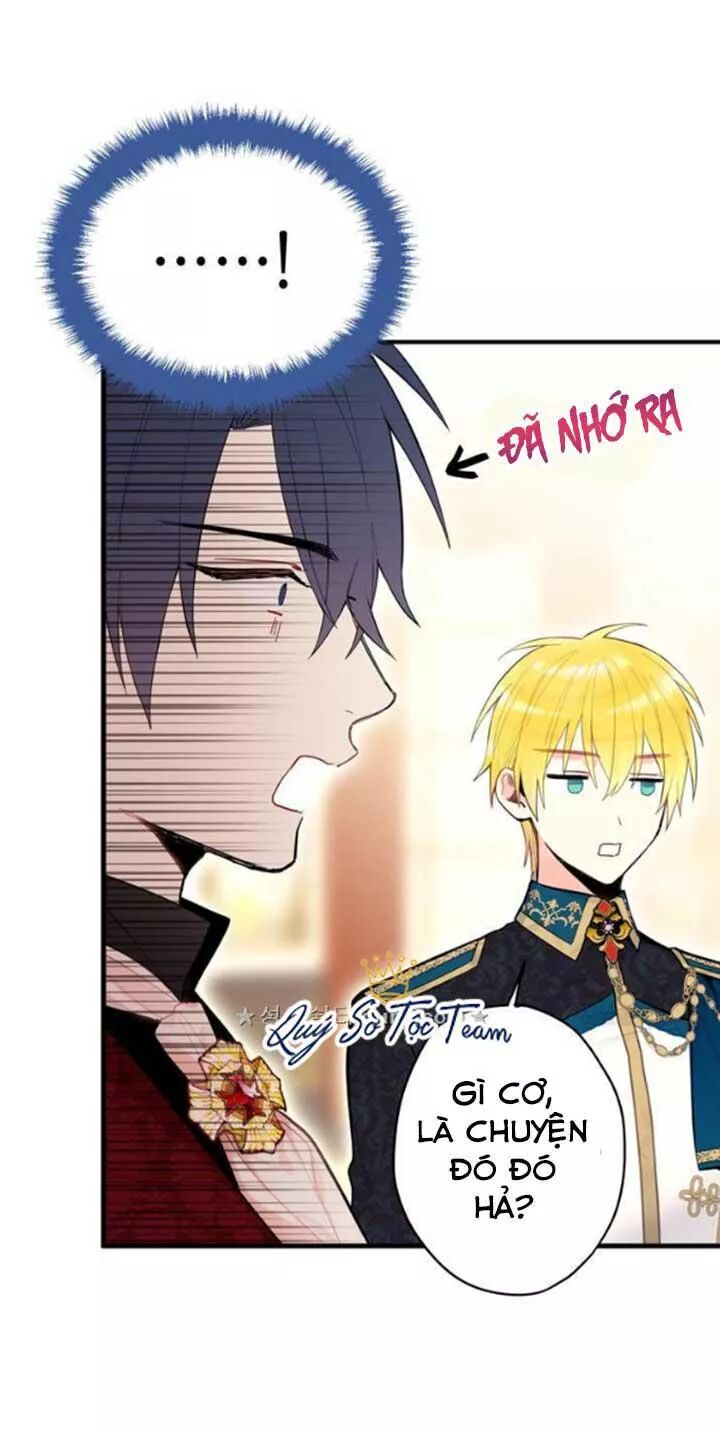 Tồn Tại Với Tư Cách Là Vợ Của Nam Chính: Chapter 77: Người đàn ông tên Habi