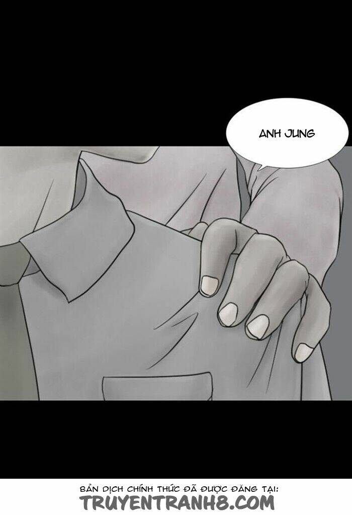 Thứ Sáu: Những Câu Chuyện Cấm: Chapter 43