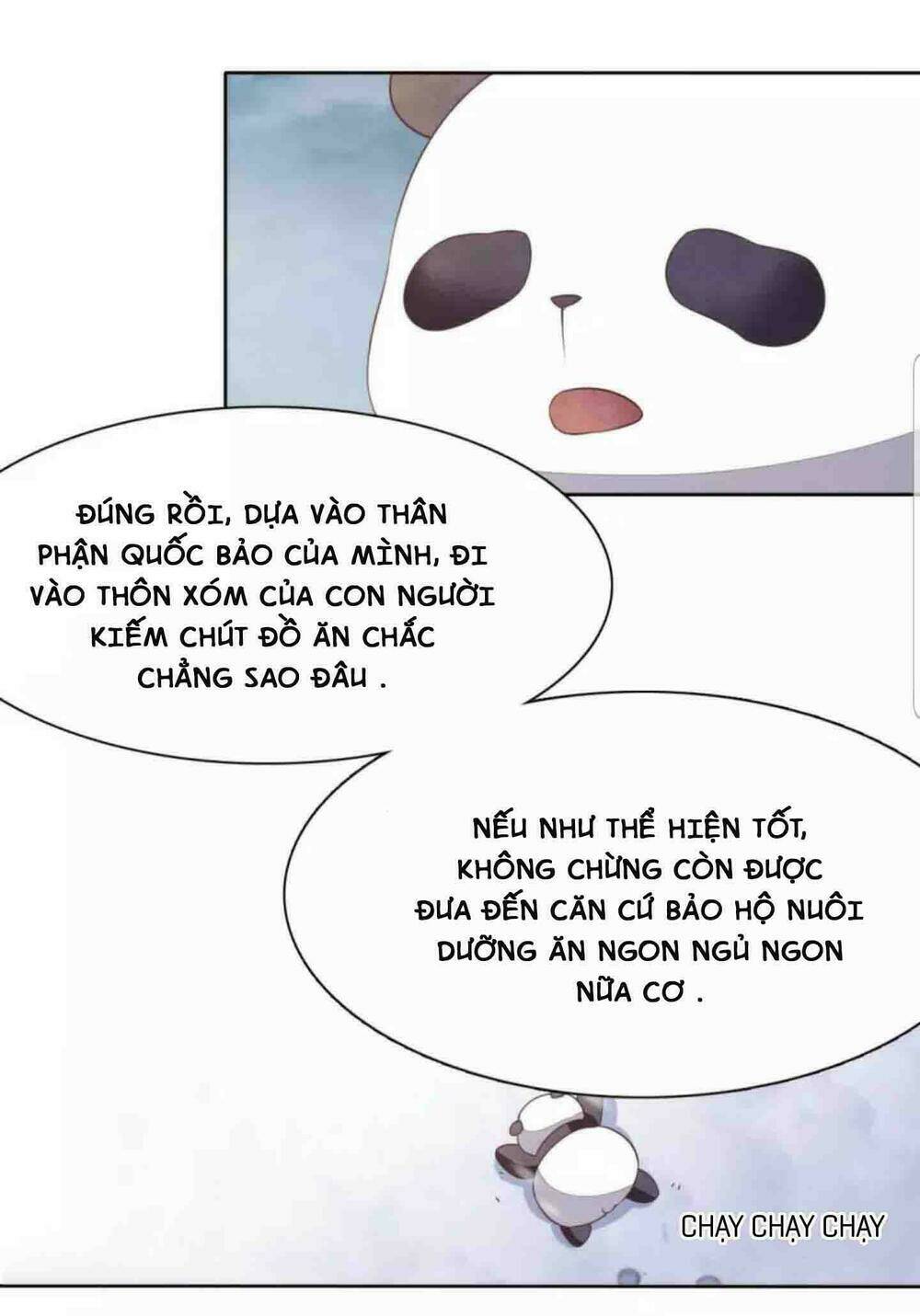 Xuyên Về Cổ Đại Làm Quốc Bảo: Chapter 4