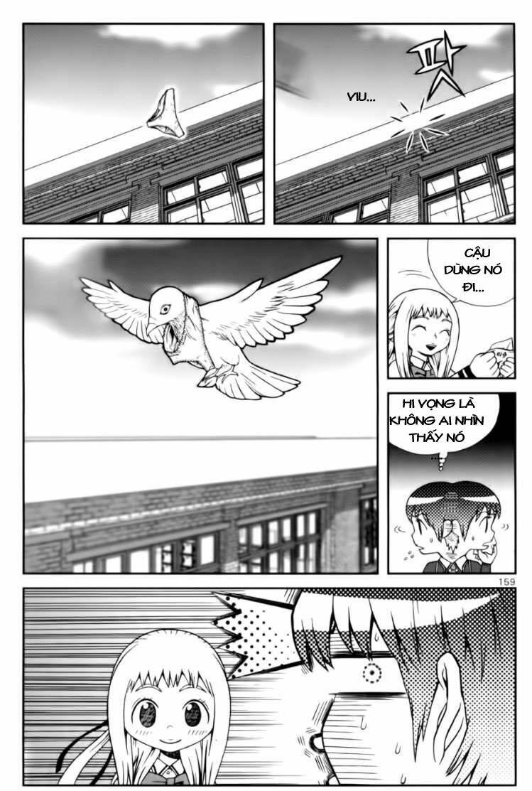 Need A Girl: Chapter 23