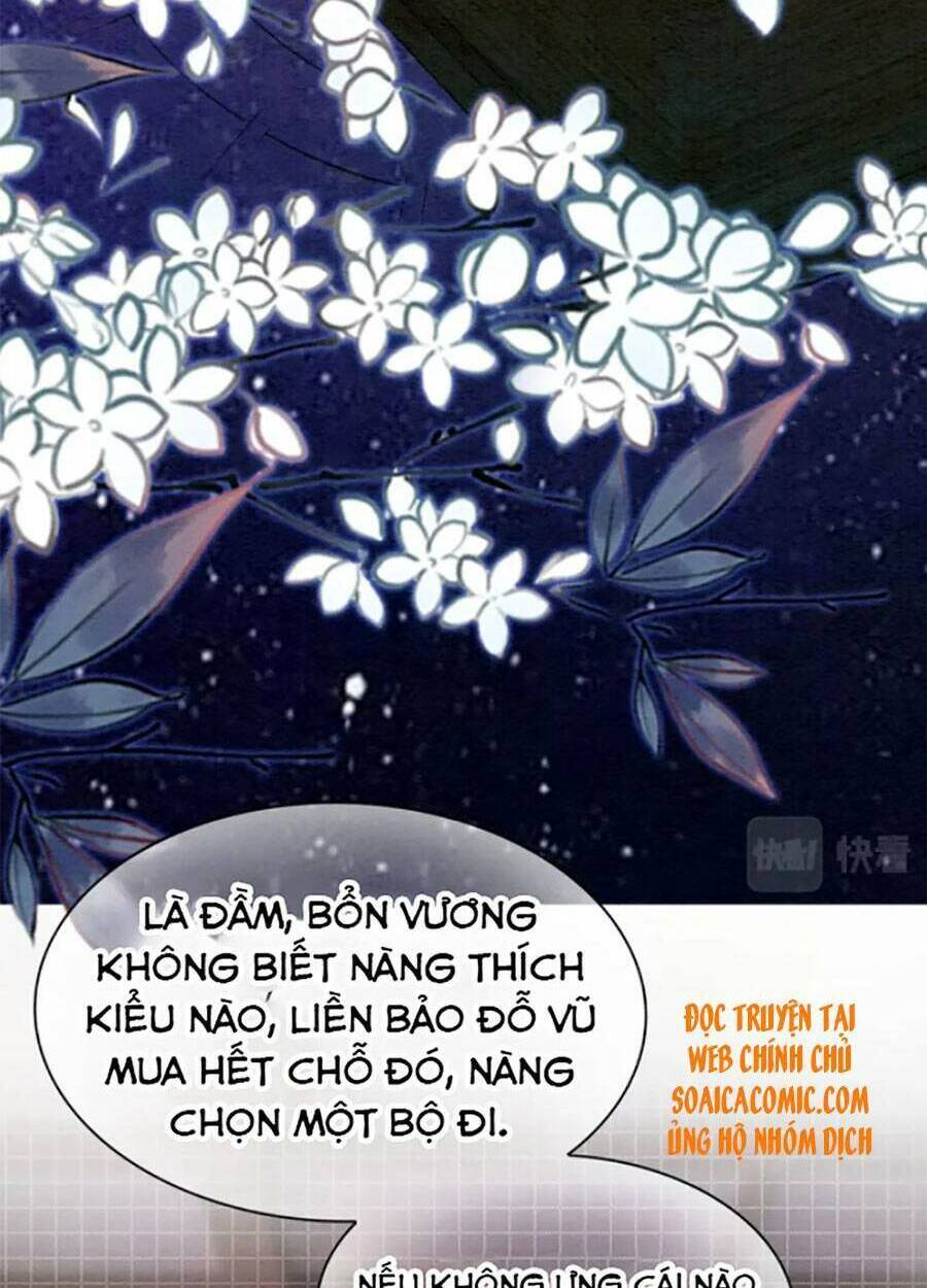 Xung Hỉ Vương Phi: Chapter 65