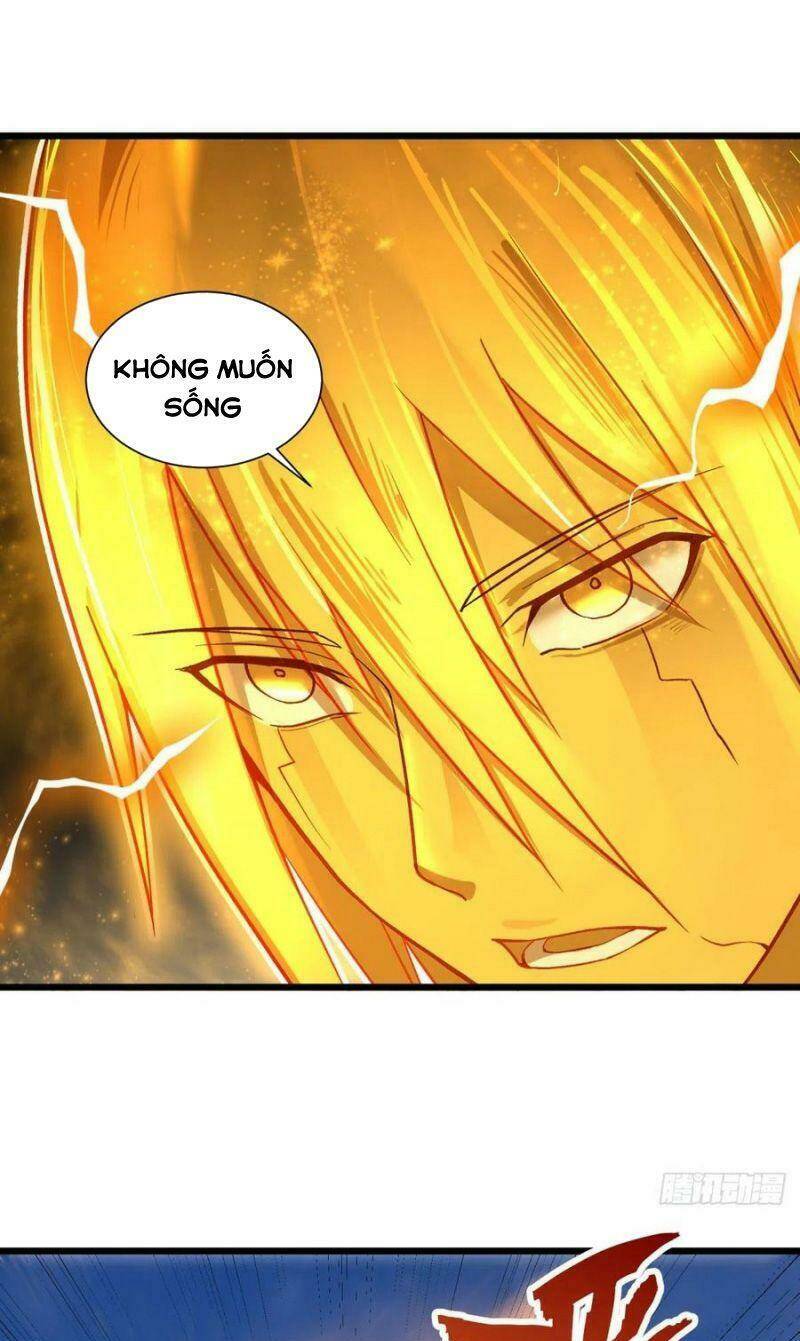 Danh Sách Kẻ Phản Diện: Chapter 108