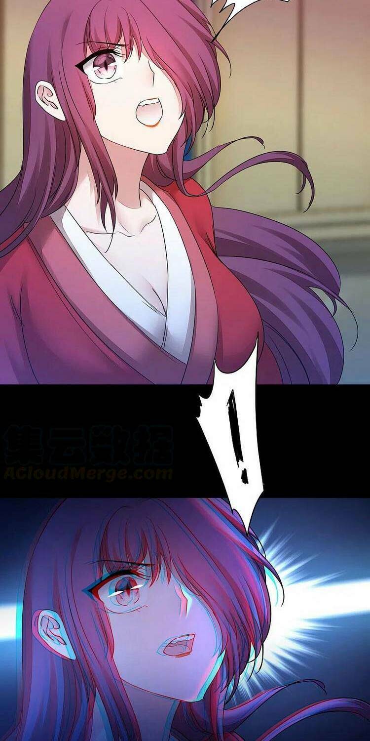 Nghịch Chuyển Tiên Đồ: Chapter 241