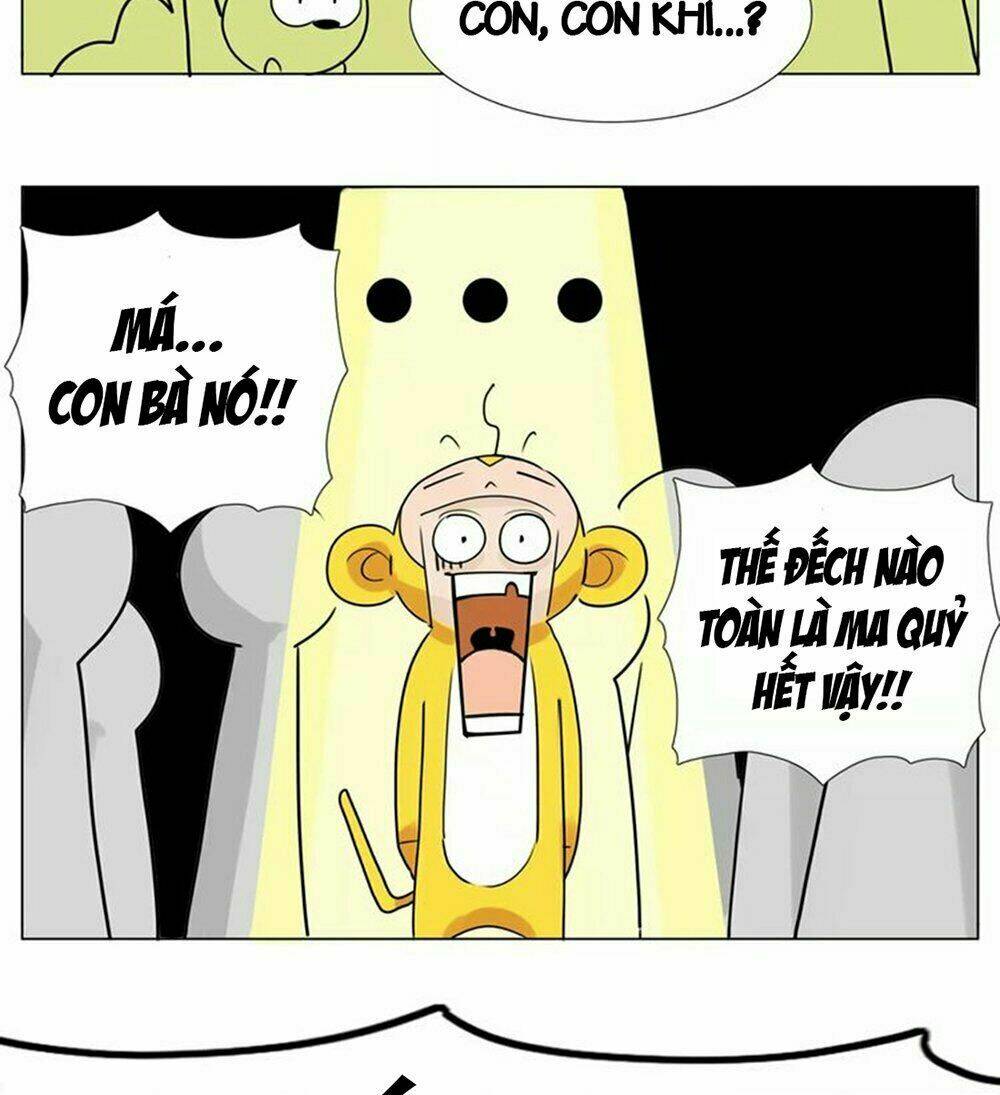 Tình Yêu Chớp Nhoáng: Chapter 19