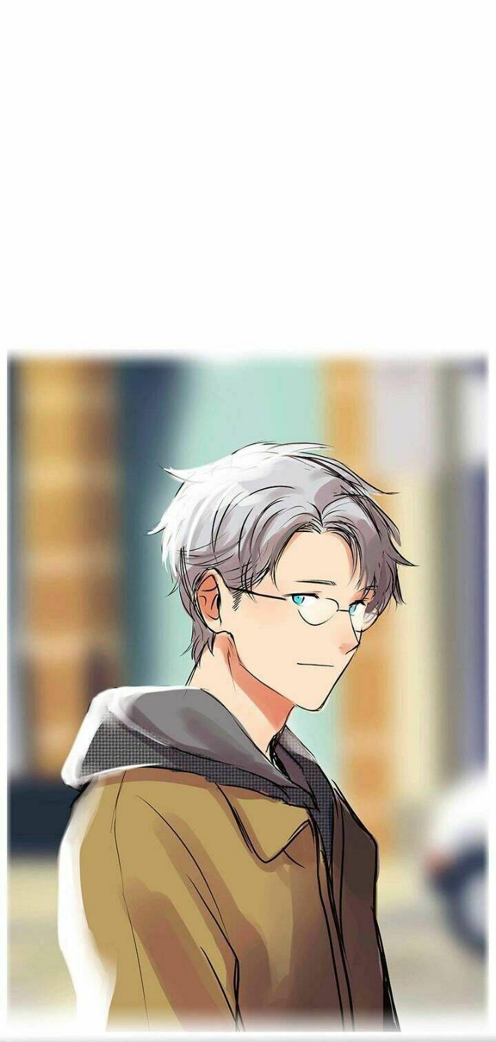 Bí Mật Sâu Sắc Nhất Của Tôi: Chapter 28