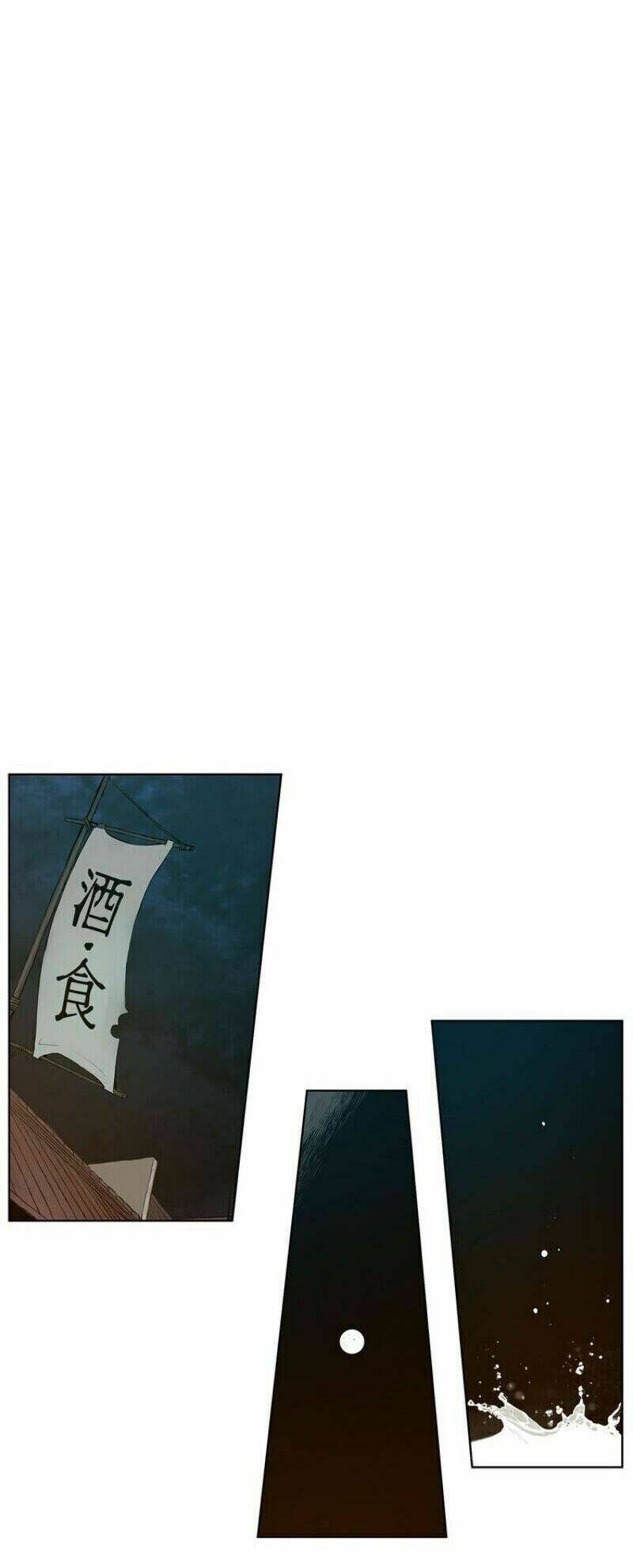 Thanh Gươm Danh Vọng: Chapter 19