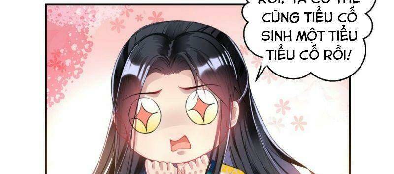 Vương Gia, Áo Lót Của Ngươi Rơi Mất Rồi: Chapter 60