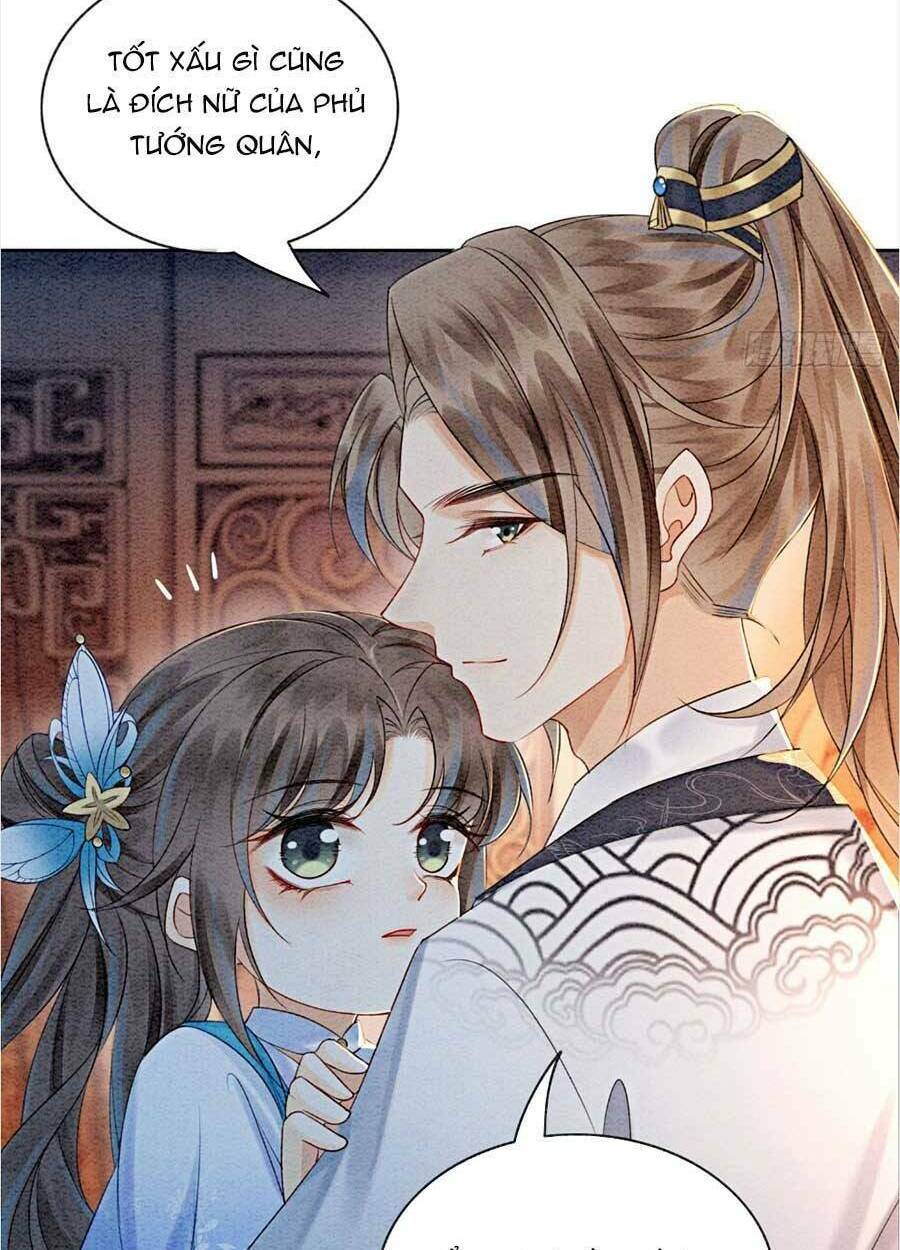 Bắt Đầu Hủy Hôn Để Công Lược Vương Gia: Chapter 34