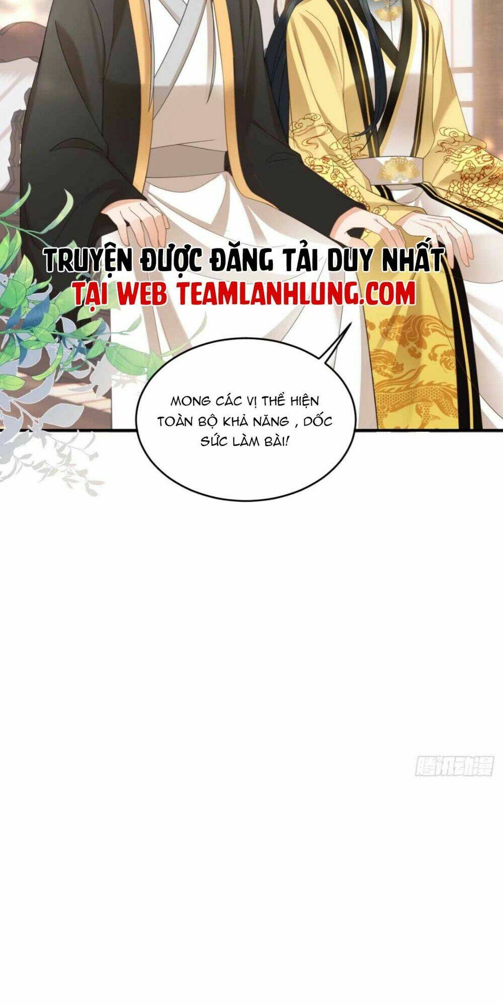 TRỌNG SINH TRỞ LẠI ! TA NHẤT ĐỊNH SẼ BẢO VỆ NÀNG CHU TOÀN !: Chapter 7