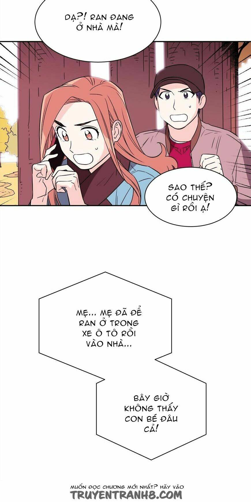 Chuyện Gì Đến, Rồi Cũng Sẽ Đến: Chapter 62