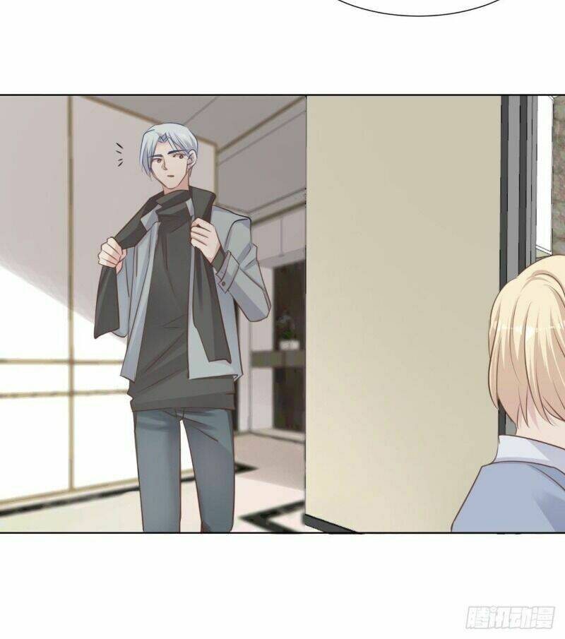 Điều Giáo Gấu Bắc Cực: Chapter 46
