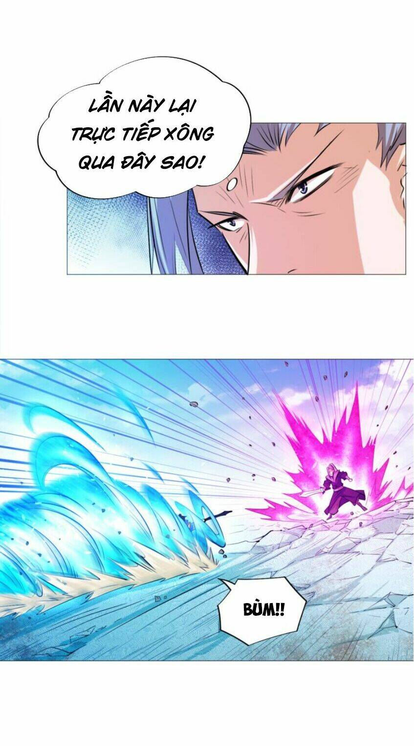 Ngự Thiên Thần Đế: Chapter 16