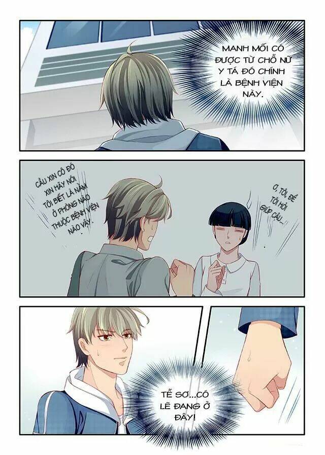 Tôi Giành Bạn Trai Với Mẹ: Chapter 109