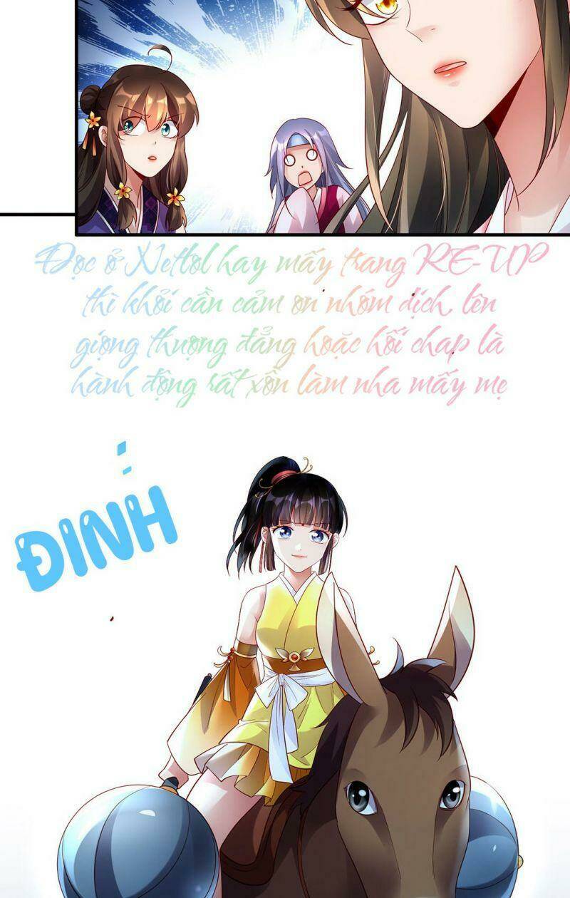 Thiên Kim Bất Hoán: Chapter 61