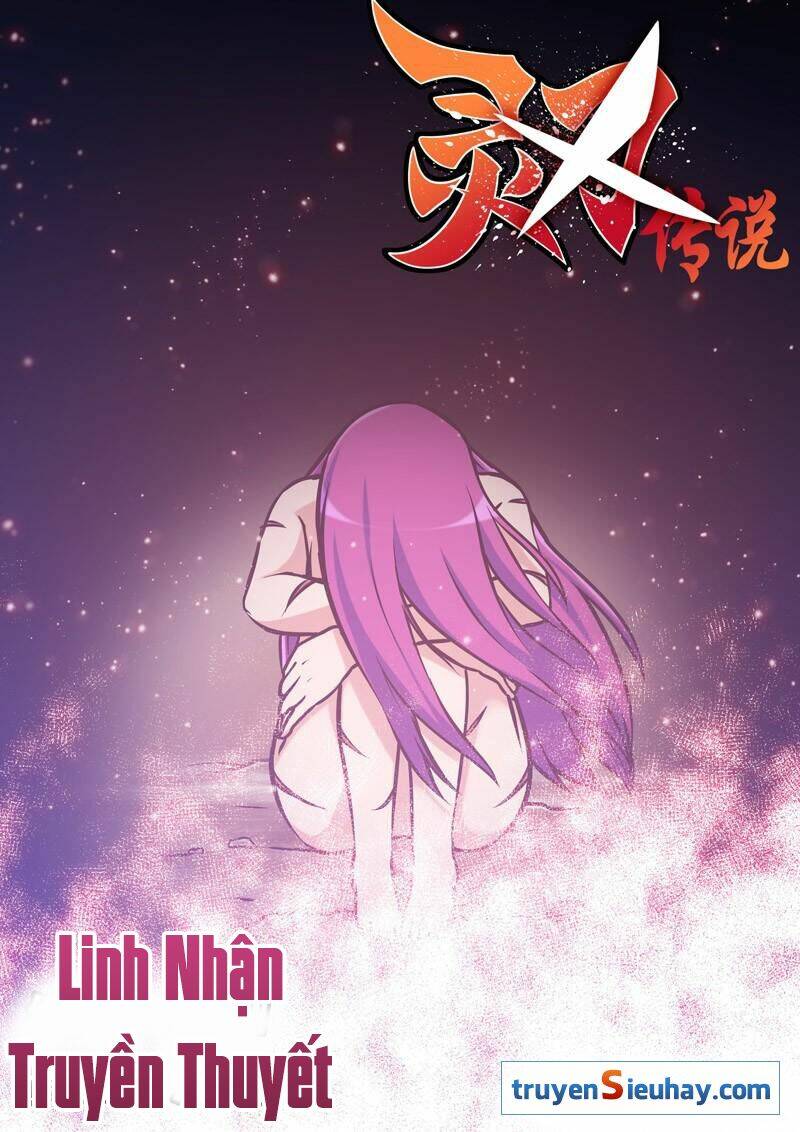 Linh Nhận Truyền Thuyết: Chapter 44