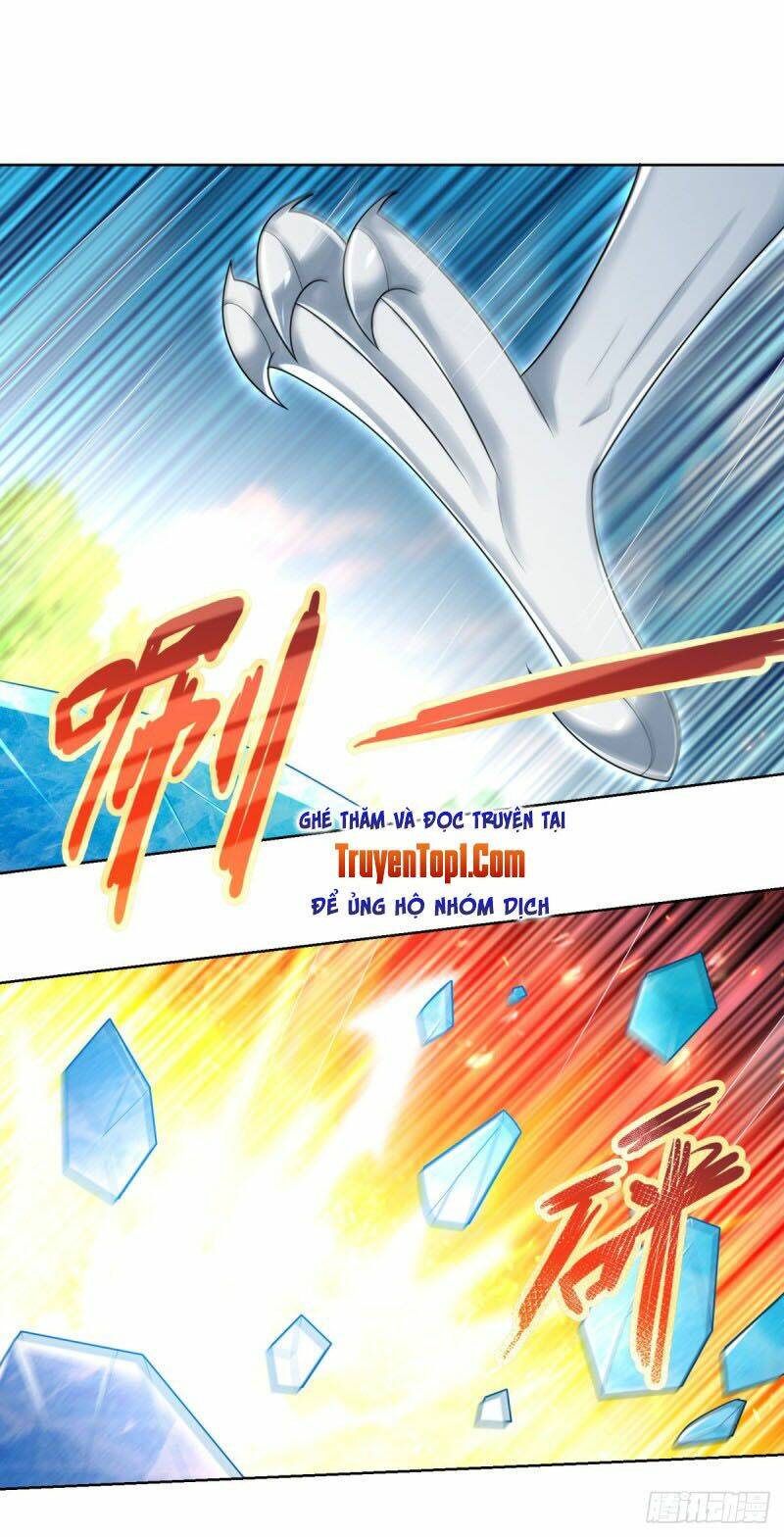 Chí Tôn Trọng Sinh: Chapter 101