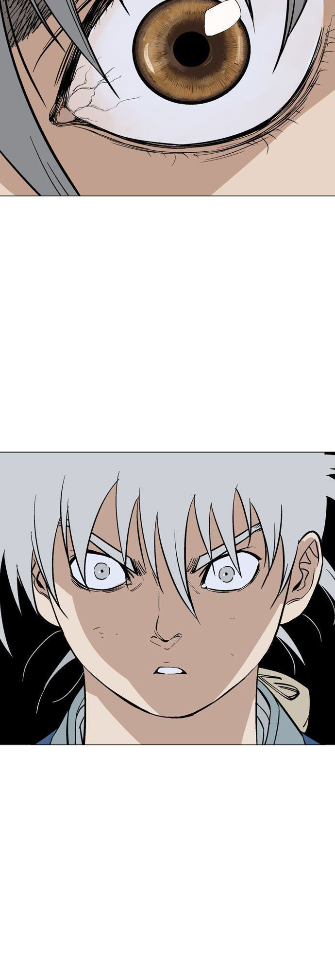Cao Thủ 2: Chapter 25