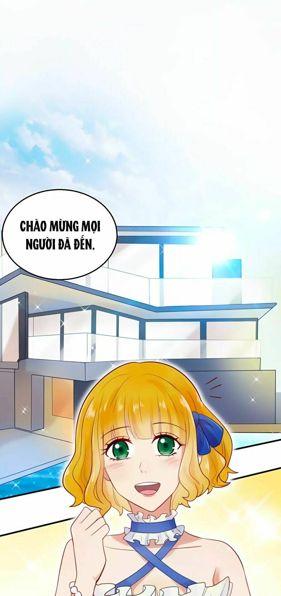 Tiền Nhậm Hữu Độc: Chapter 16