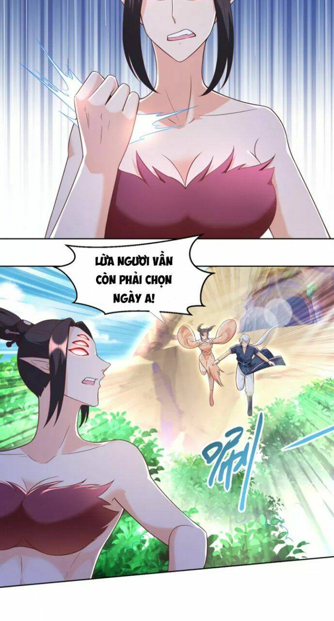 Chí Tôn Trọng Sinh: Chapter 155