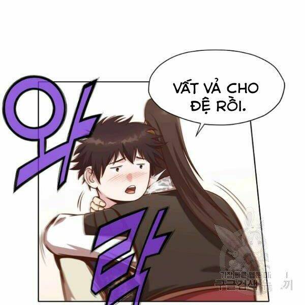 Thiên Võ Chiến Thần: Chapter 33