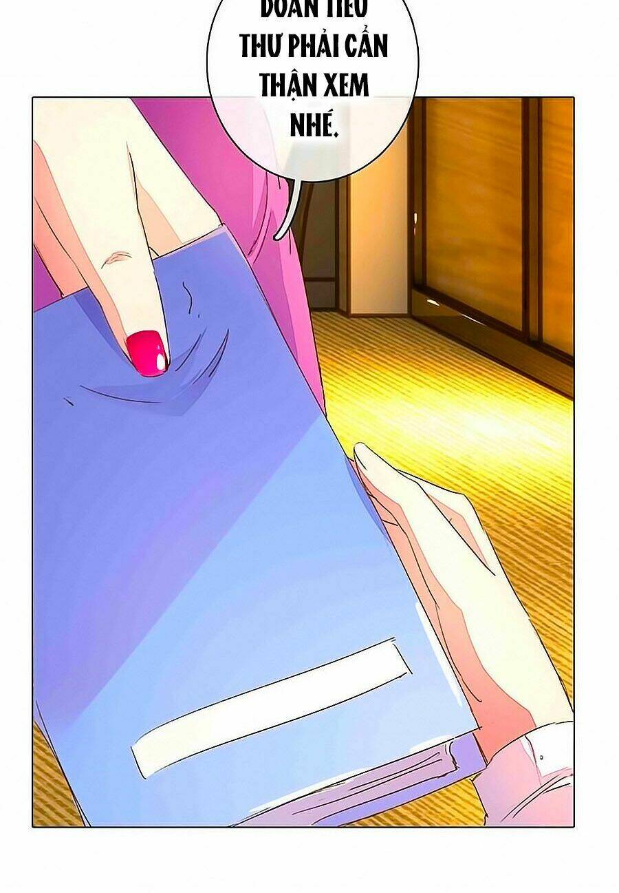 Hào Môn Tiểu Lãn Thê: Chapter 82