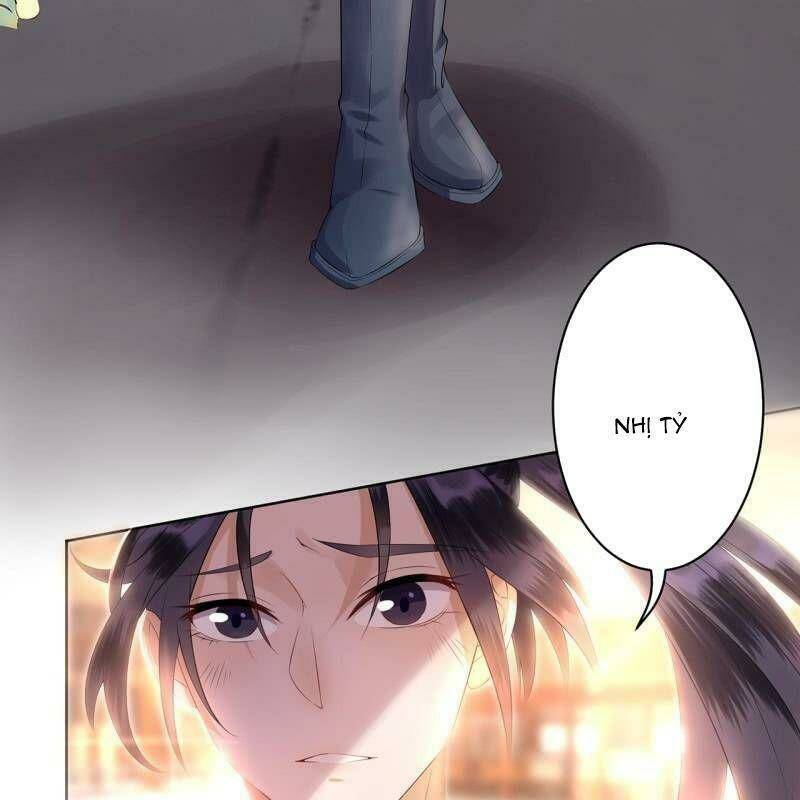 Vương Gia Kiêu Ngạo Quá Khó Cua: Chapter 23
