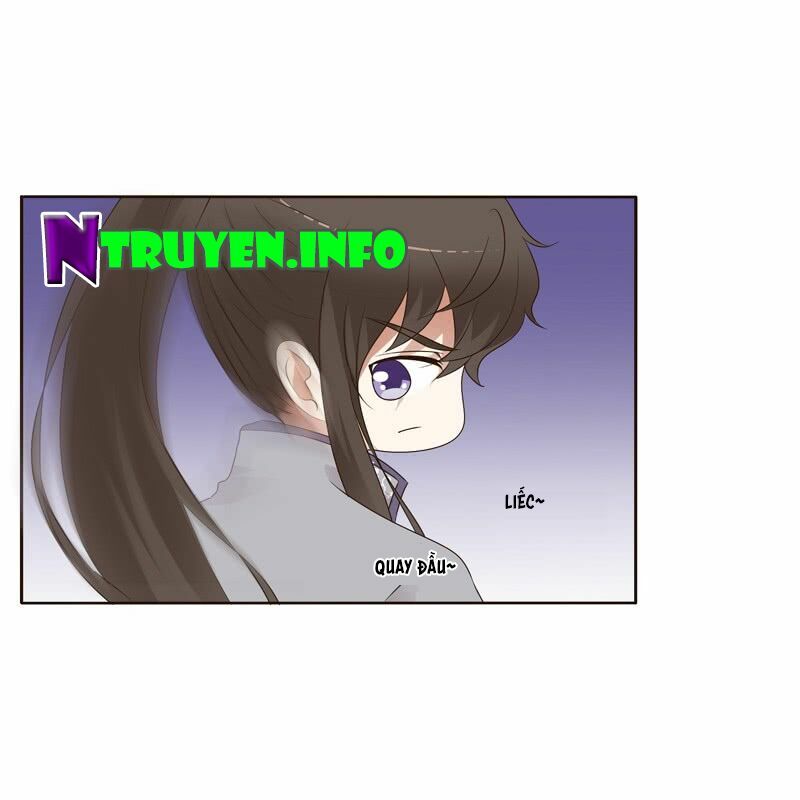 Thông Linh Phi: Chapter 187