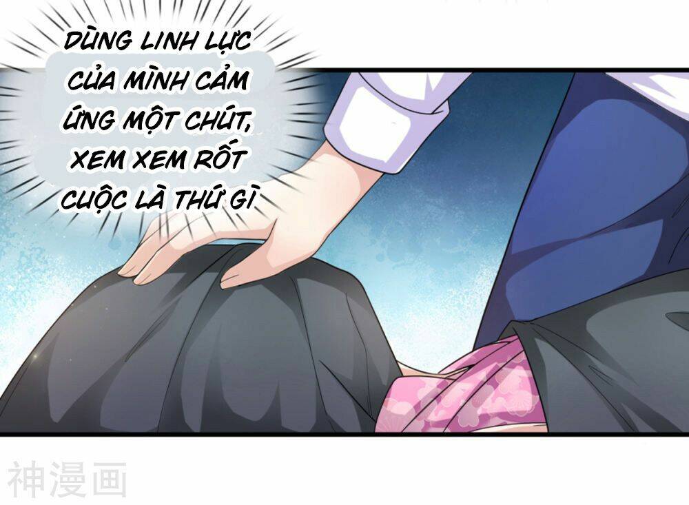 Tuyệt Thế Phi Đao: Chapter 139