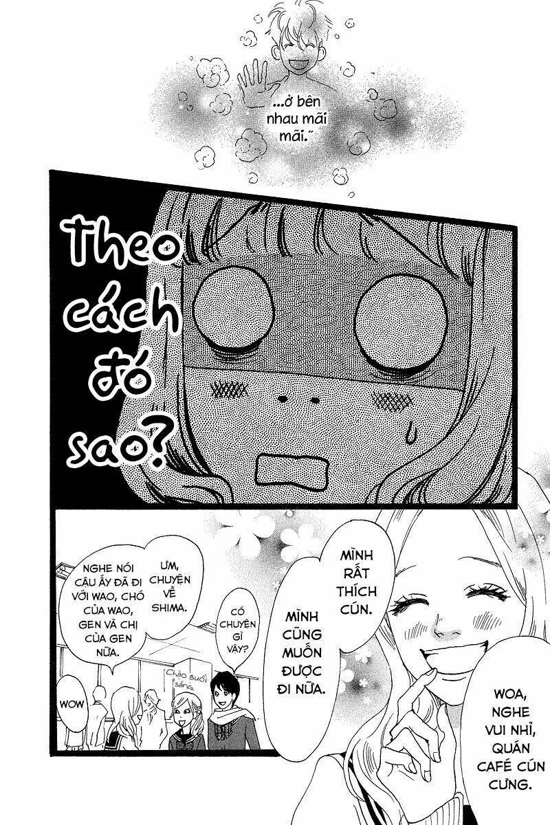 Principal: Chapter 4