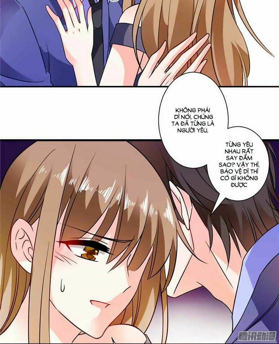 Vợ Yêu Là Báu Vật: Chapter 23