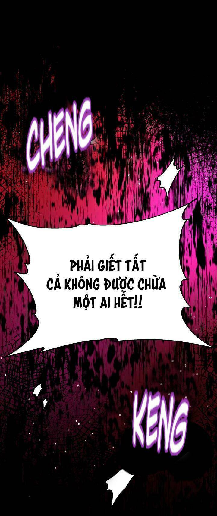 Nàng Elizabeth Thuần Khiết: Chapter 1