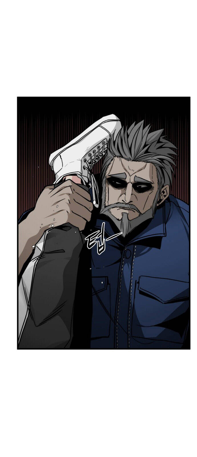 Hero Killer Boom: Chapter 10